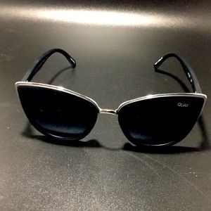 Quay Sunglasses